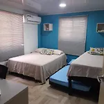 Apartamento Turistico Hill Side