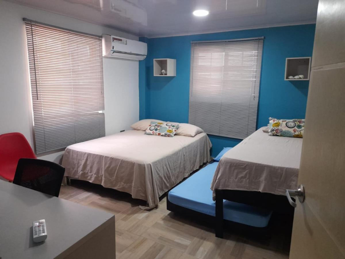 Apartamento Apartamento Turistico Hill Side *