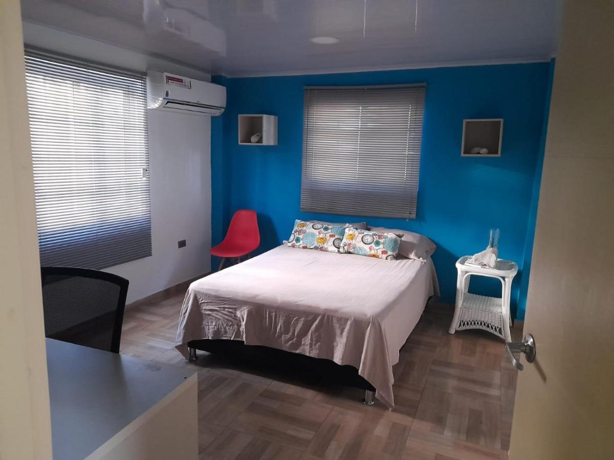 Apartamento Turistico Hill Side Apartamento San Andrés